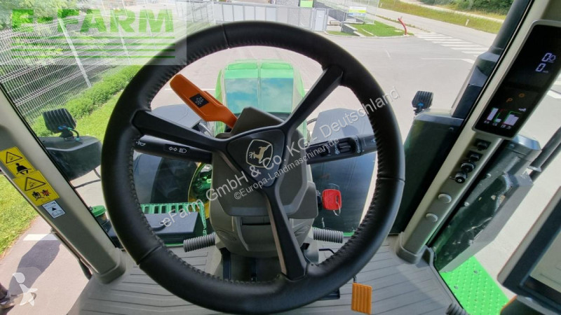 Lantbrukstraktor John Deere 310