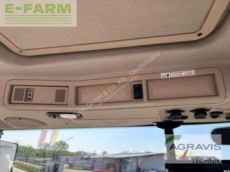 Landbrugstraktor Fendt  724 vario gen-6 profi+...