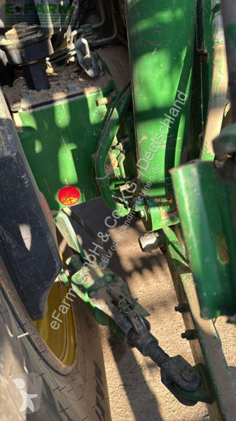 Landbrugstraktor John Deere 6170R