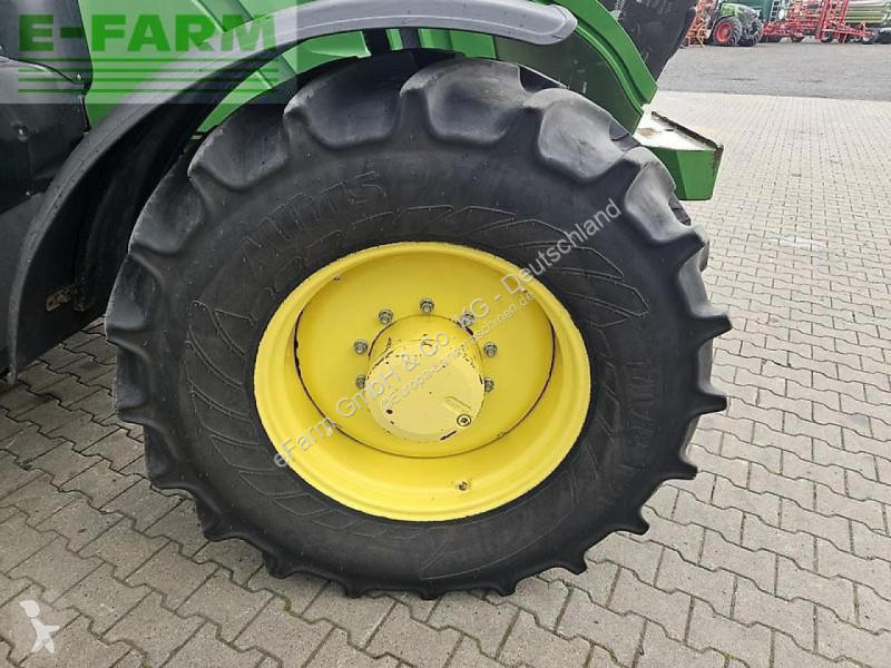 Landbrugstraktor John Deere  6145 r