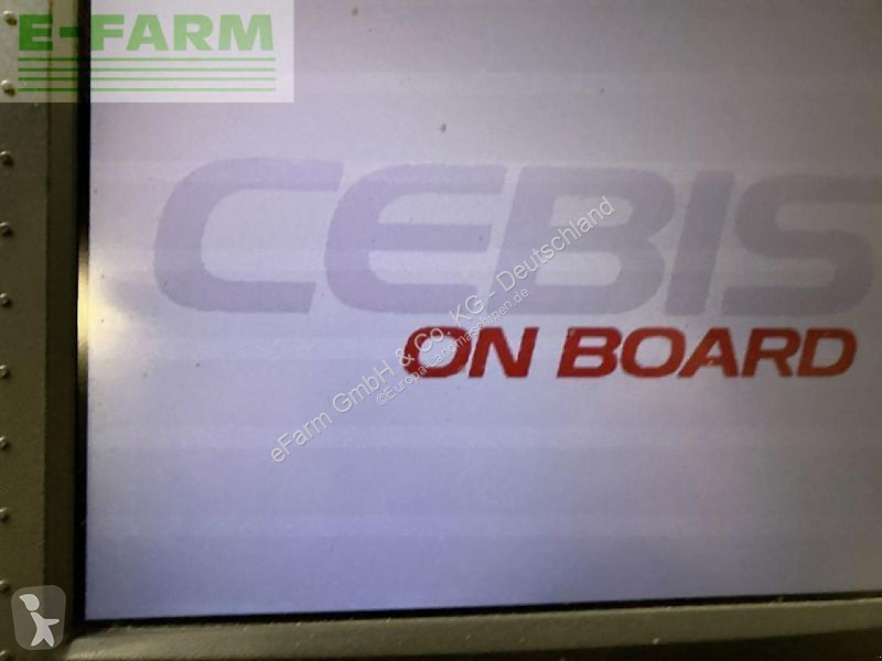 Landbrugstraktor Claas  axion 830 rtk - fin 2,99%