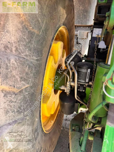 Landbrugstraktor John Deere  8320r # e23