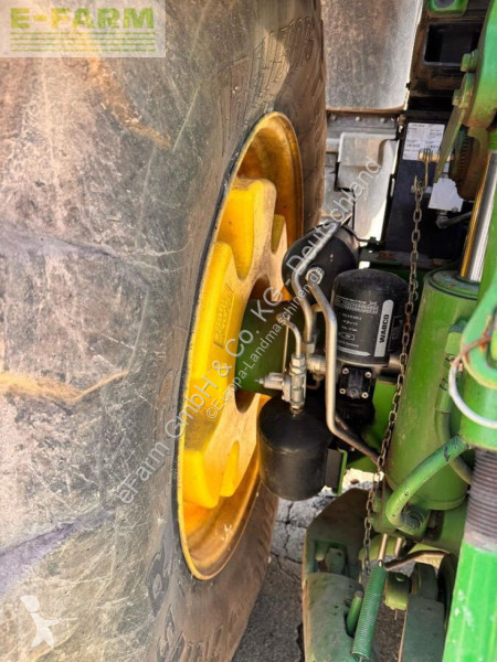 Landbrugstraktor John Deere  8320r # e23