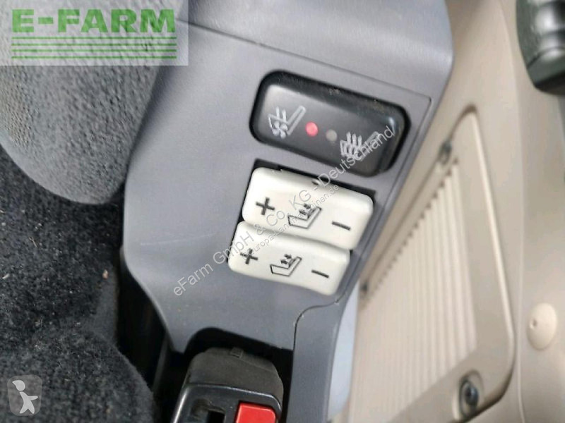 Landbrugstraktor Fendt  828 vario profi plus s4