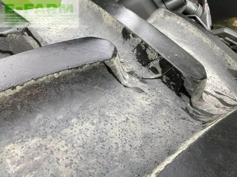 Landbrugstraktor Fendt  728 vario gen7 profi plus