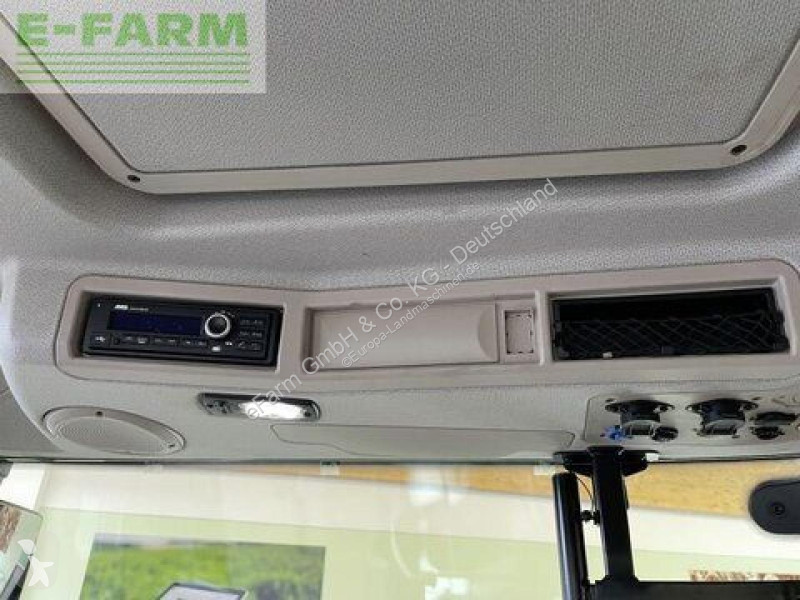 Landbrugstraktor Fendt  516 gen3 profi+ miete...