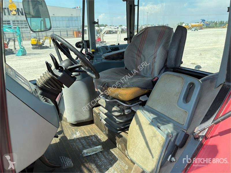 Tractor  MTX140