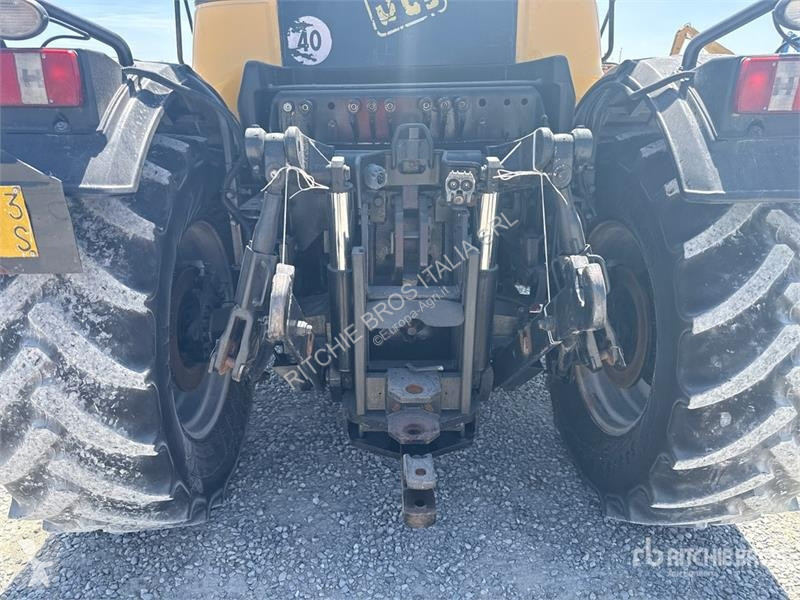 Сільськогосподарський трактор JCB 3190 4WD Tractor