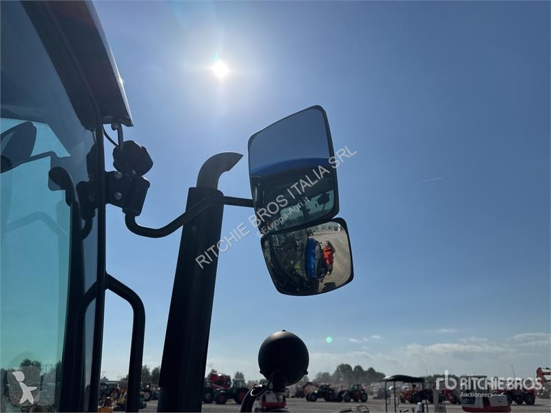 Tractor New Holland T5.95