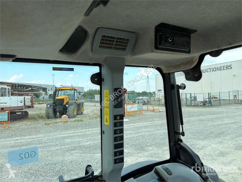 Tractor New Holland T4.95F
