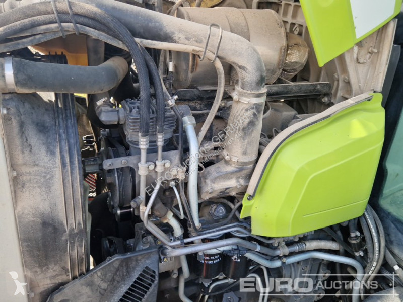 Landbrugstraktor Claas Arion 440