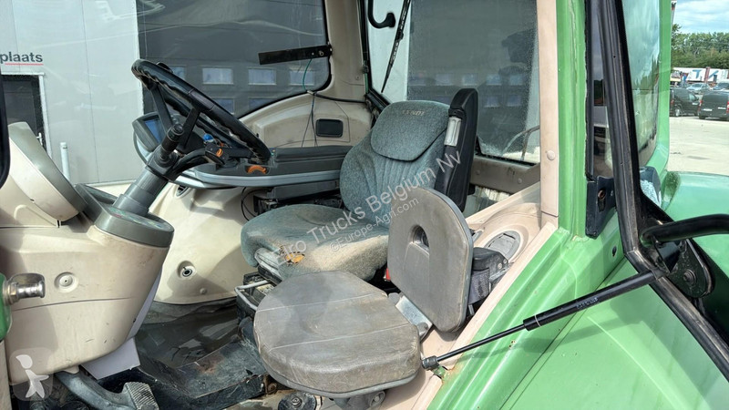 Landbrugstraktor Fendt 936 Vario (BELGIAN /...