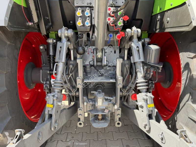 Lantbrukstraktor Fendt 311 Vario POWER SET.2...