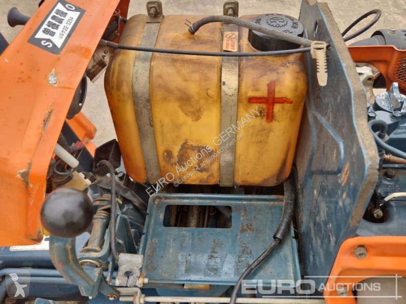 Трактор Kubota B5001