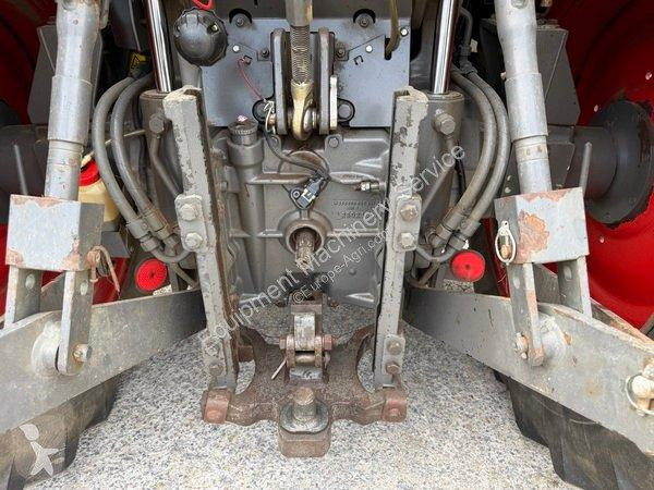 Landbrugstraktor Fendt  310 VARIO