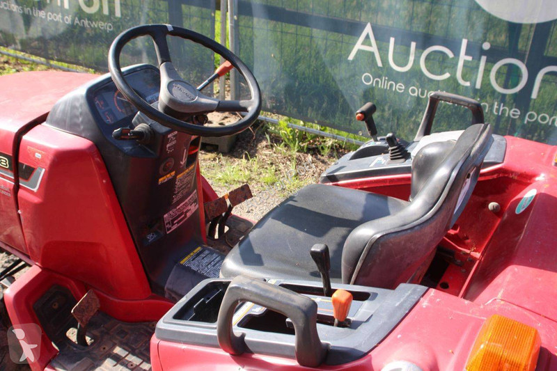 Tractor Honda TX18