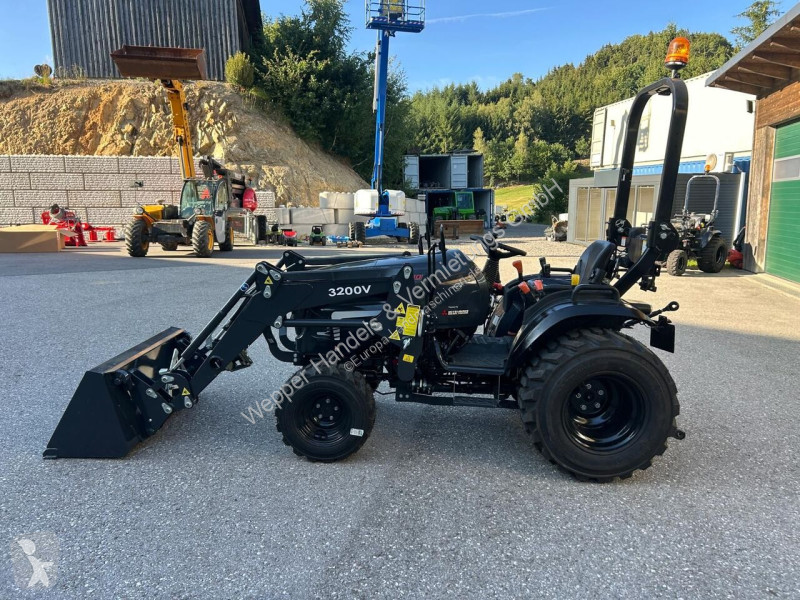Traktor