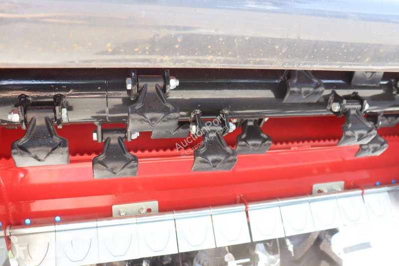 Traktor Farmtrac 26H
