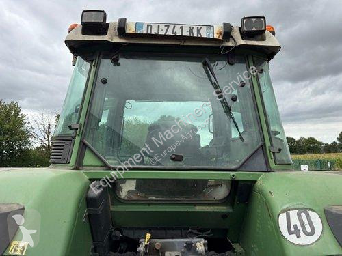 Tracteur agricole Fendt  718 VARIO TMS COM 3