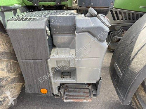 Landbrugstraktor Fendt  724 VARIO PROFI PLUS