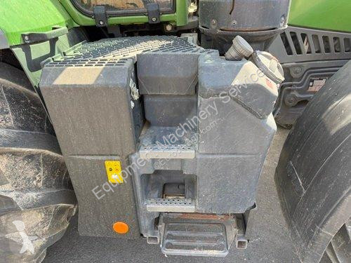 Landbrugstraktor Fendt  720 VARIO PROFI PLUS