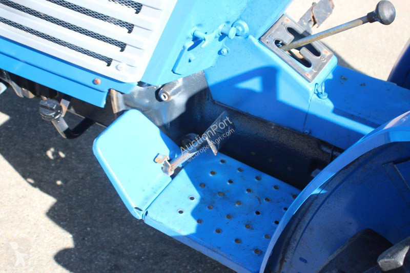 Lantbrukstraktor Iseki TL2300