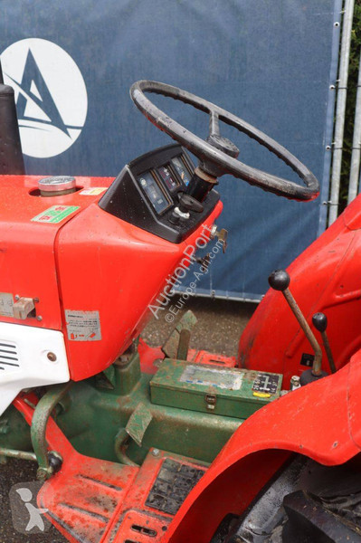 Lantbrukstraktor Yanmar 2TR20A