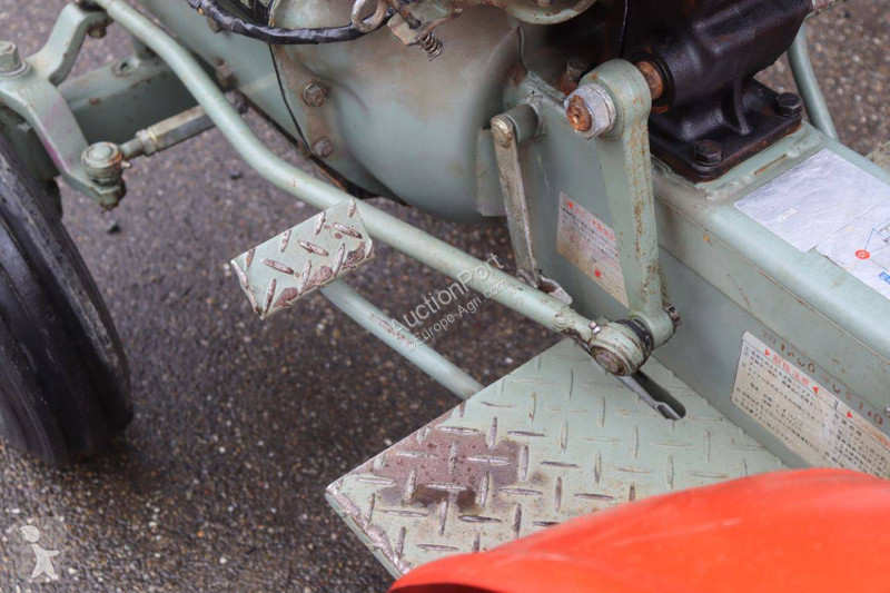 Lantbrukstraktor Yanmar YM1300