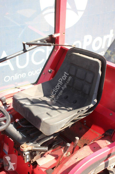 Lantbrukstraktor Shibaura SP1840