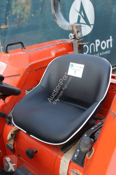 جرار زراعي Kubota GL-29