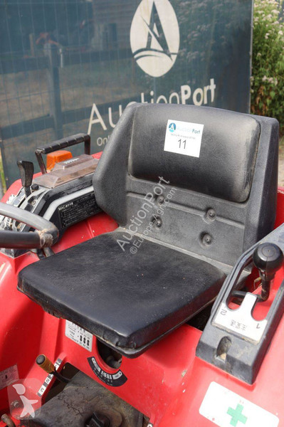 Tractor Mitsubishi MT20