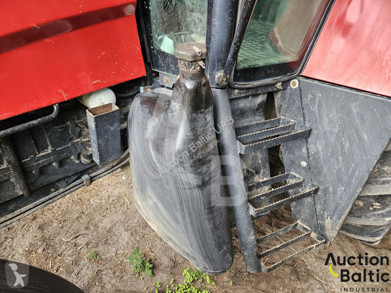 Трактор Case IH CS 150