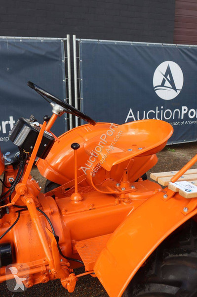 Tractor  AP 17
