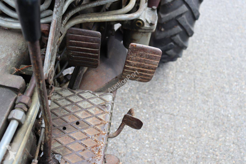 Tractor