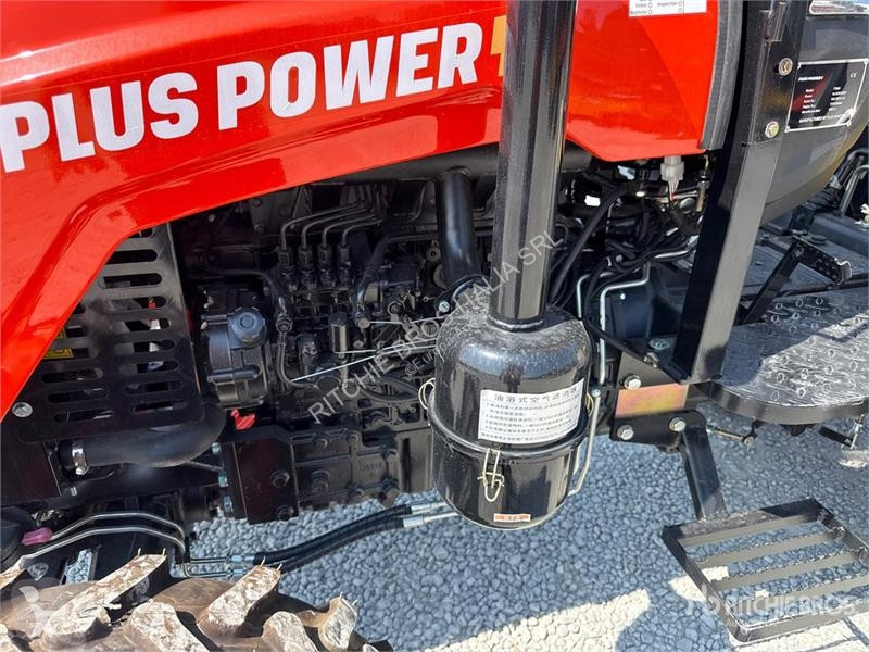 Сільськогосподарський трактор  TT604 4WD...