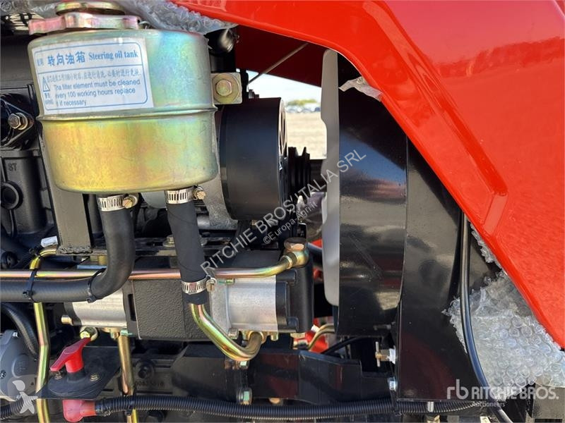 Сільськогосподарський трактор  TT604 4WD...
