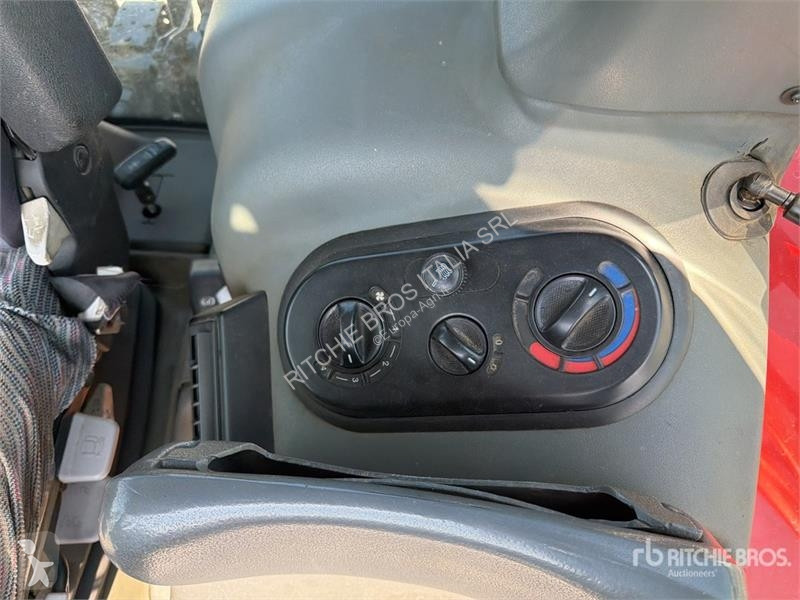 Сільськогосподарський трактор Same IRON 200 4WD...
