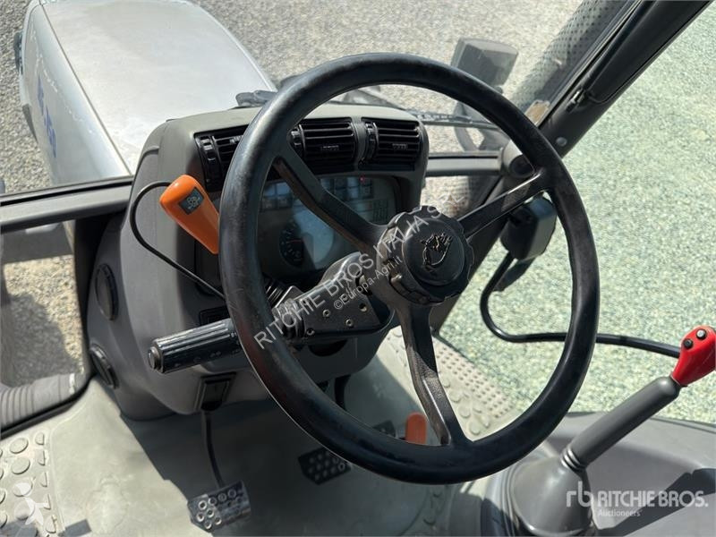 Tractor Lamborghini R6 150 4WD Tractor