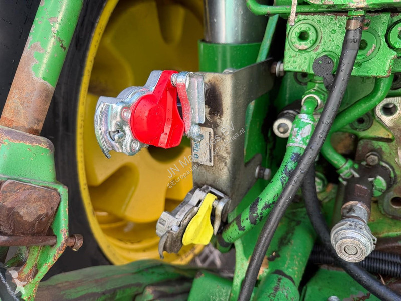 Tractor John Deere 8230 PowerShift - NO TLS