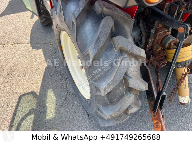 Tractor Branson 2900 Ackerschlepper...