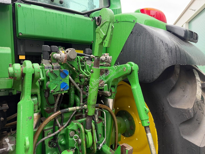 Tractor John Deere 7430 Excellent condition
