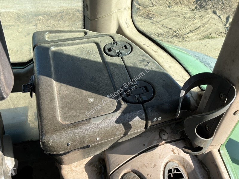 Tractor Fendt 928