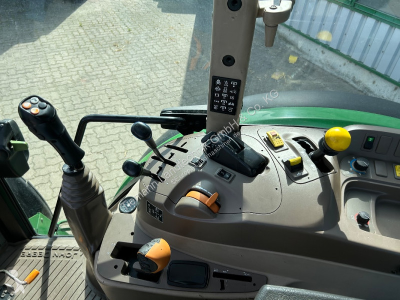 Tractor John Deere 5080R