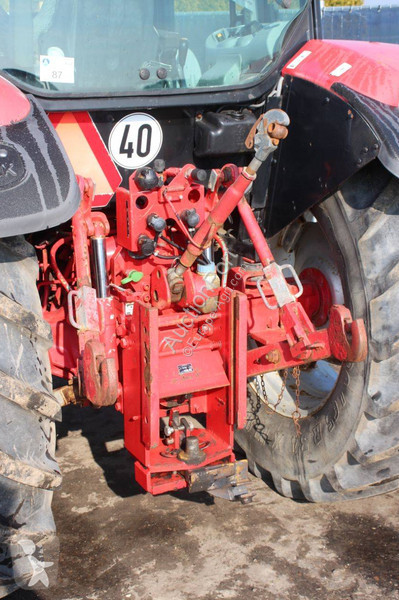Tractor Mc Cormick CX95