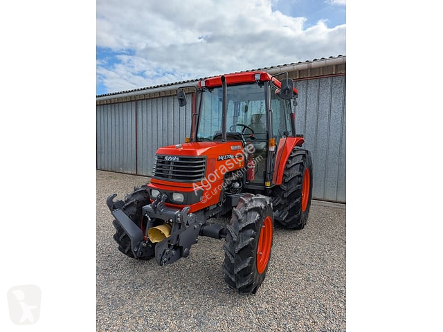 Tractor agrícola Kubota Me5700