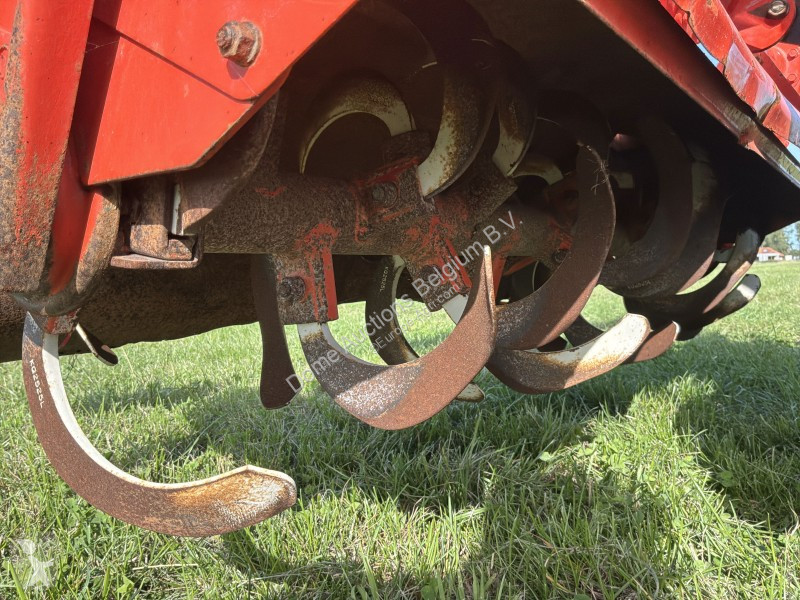 Tractor Kubota Granbia GB18F