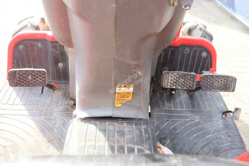 Tractor Yanmar RS-240