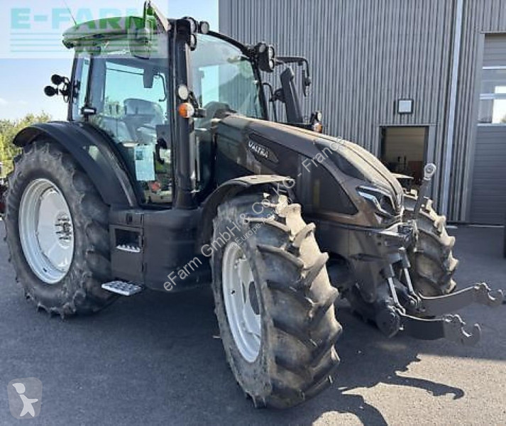 Трактор Valtra  g125 active
