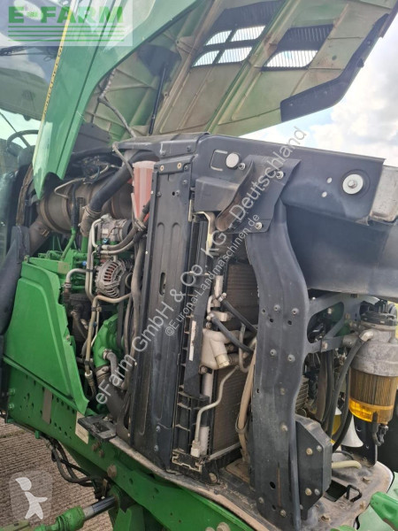 Tractor John Deere 6170R