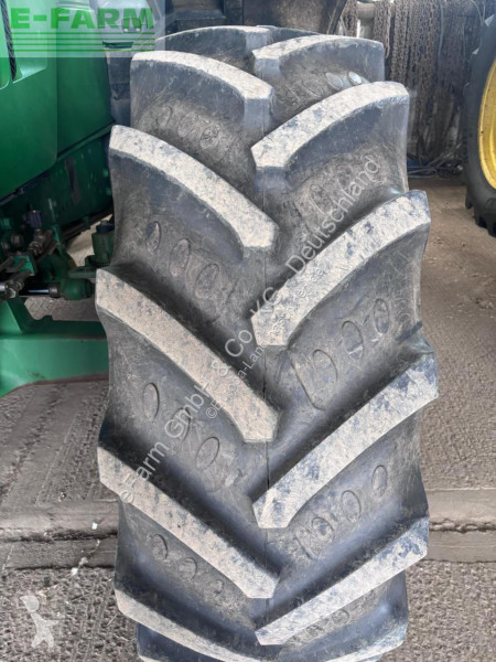 Tractor John Deere 6170R